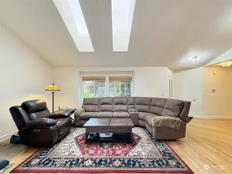 Living - 142 Kirner Rd, Sequim, WA 98382 photo 1 of 2