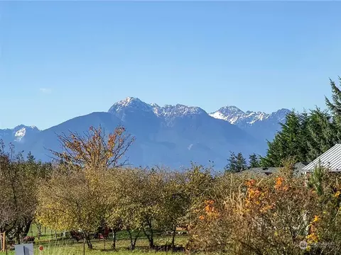 Exterior - 142 Kirner Rd, Sequim, WA 98382 photo 3 of 8