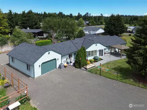 142 Kirner Rd, Sequim, WA 98382