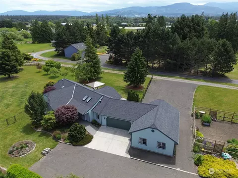 View/Area - 142 Kirner Rd, Sequim, WA 98382 photo 4 of 4