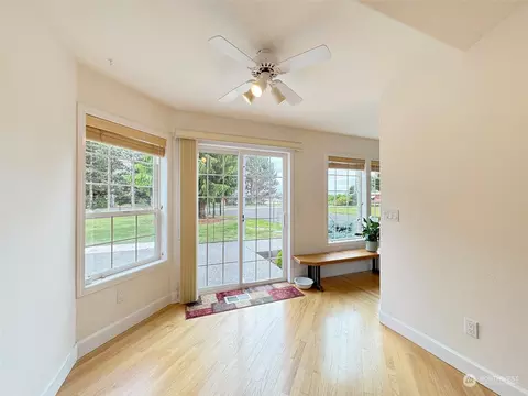 Entry Way - 142 Kirner Rd, Sequim, WA 98382 photo 1 of 1