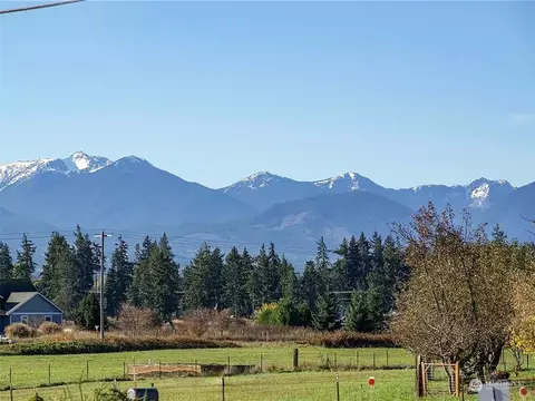Exterior - 142 Kirner Rd, Sequim, WA 98382 photo 4 of 8