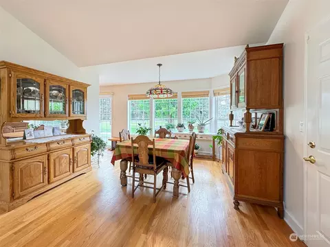 Dining - 142 Kirner Rd, Sequim, WA 98382 photo 1 of 1