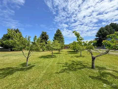 Exterior - 142 Kirner Rd, Sequim, WA 98382 photo 8 of 8