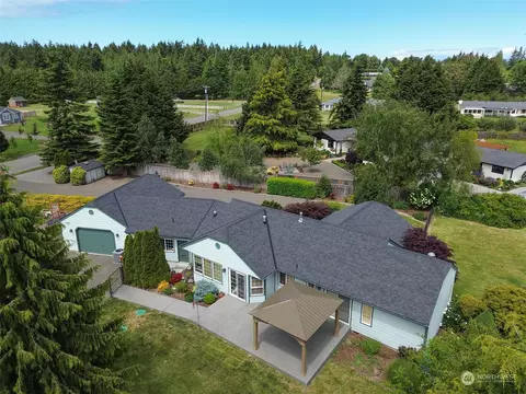 View/Area - 142 Kirner Rd, Sequim, WA 98382 photo 1 of 4