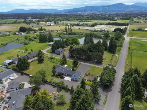 View/Area - 142 Kirner Rd, Sequim, WA 98382 photo 3 of 4