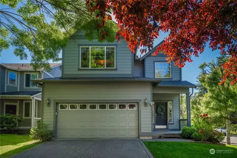 2708 19th Street Pl SW, Puyallup, WA 98373