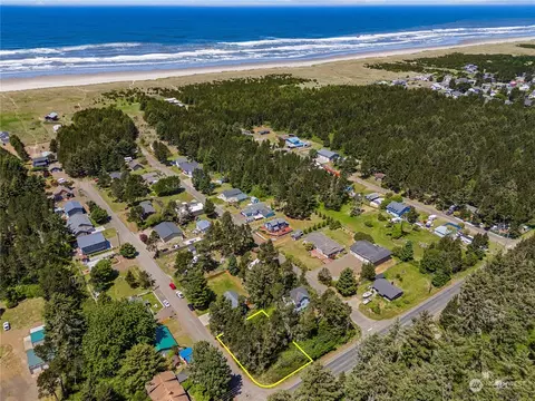 0 187th Pl, Long Beach, WA 98631