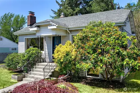 720 N 91st St, Seattle, WA 98103