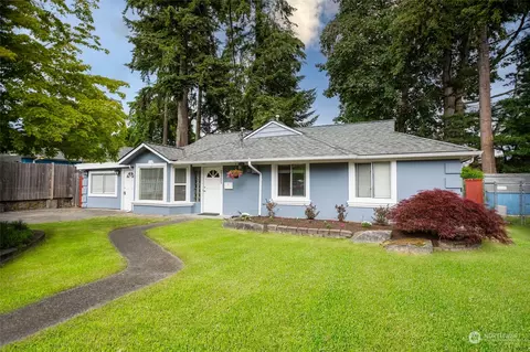 23205 51st Ave W, Mountlake Terrace, WA 98043