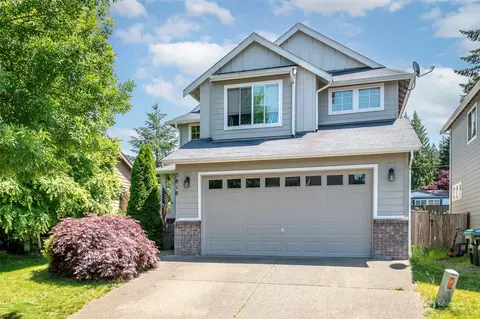 3818 Steinerberg St SE, Lacey, WA 98503