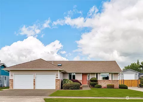 2961 Initial Ave, Enumclaw, WA 98022