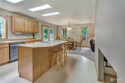 111 E Union Ridge Loop Rd, Union, WA 98592 photo 9