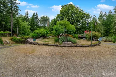 111 E Union Ridge Loop Rd, Union, WA 98592 photo 32