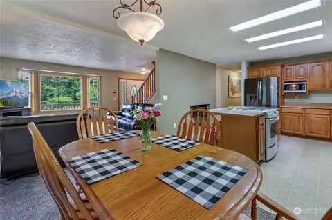 111 E Union Ridge Loop Rd, Union, WA 98592 photo 6
