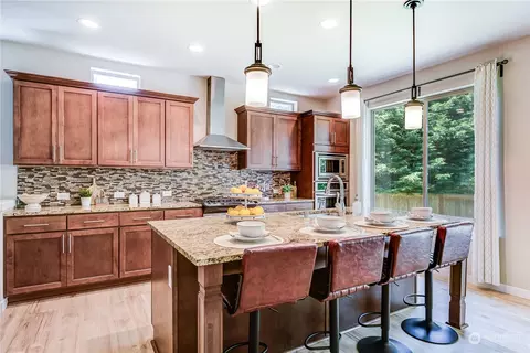 Kitchen - 12904 37th Dr SE, Everett, WA 98208 photo 1 of 3