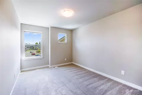 Bedroom - 12904 37th Dr SE, Everett, WA 98208 photo 4 of 6