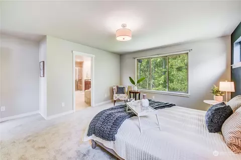 Bedroom - 12904 37th Dr SE, Everett, WA 98208 photo 3 of 6
