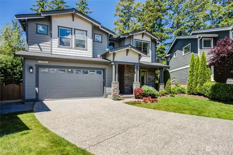 Exterior - 12904 37th Dr SE, Everett, WA 98208 photo 2 of 7
