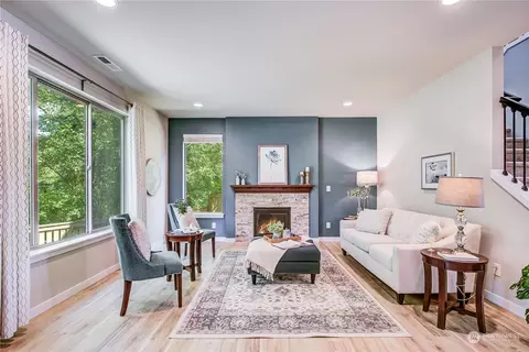 Living - 12904 37th Dr SE, Everett, WA 98208 photo 1 of 3
