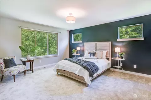 Bedroom - 12904 37th Dr SE, Everett, WA 98208 photo 1 of 6