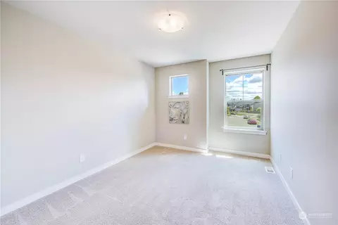 Bedroom - 12904 37th Dr SE, Everett, WA 98208 photo 5 of 6
