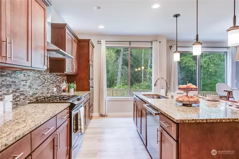 Kitchen - 12904 37th Dr SE, Everett, WA 98208 photo 3 of 3