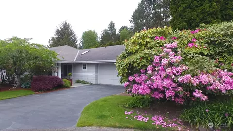 120 Mariner Pl, Port Ludlow, WA 98365