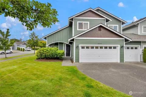 14225 SE Deerfield Dr #141A, Monroe, WA 98272