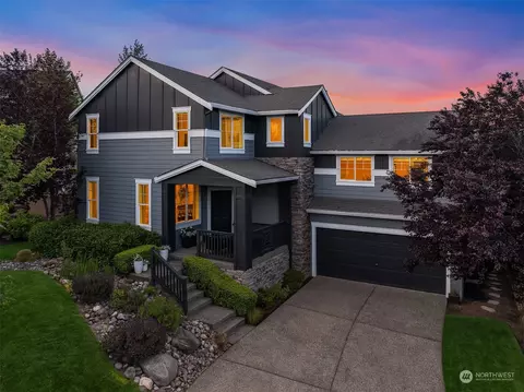 7520 Pinnacle Pl SE, Snoqualmie, WA 98065