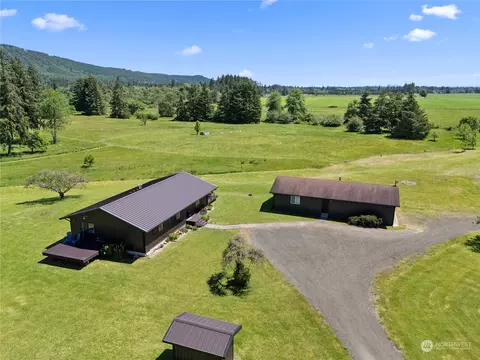 61 Sickman Ford Rd, Oakville, WA 98568