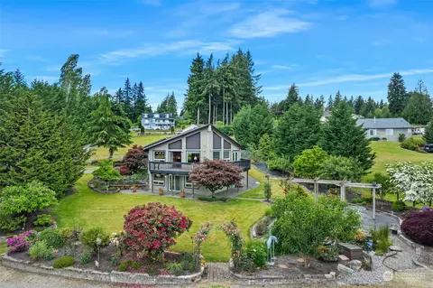 25216 110th Ave E, Graham, WA 98338