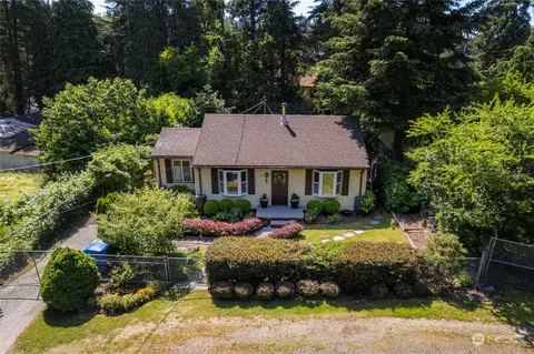 14515 6th Ave NE, Shoreline, WA 98155