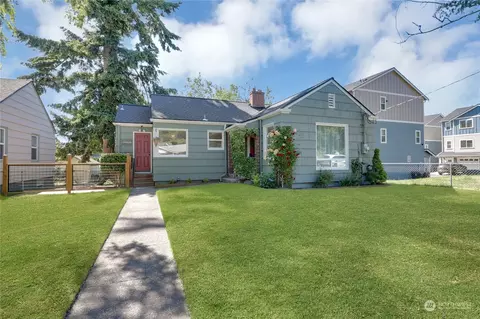 8026 S Bell St, Tacoma, WA 98408