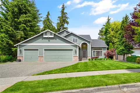 Exterior - 2811 106th St SE, Everett, WA 98208 photo 3 of 3