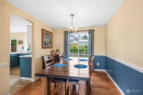 Dining - 2811 106th St SE, Everett, WA 98208 photo 1 of 1