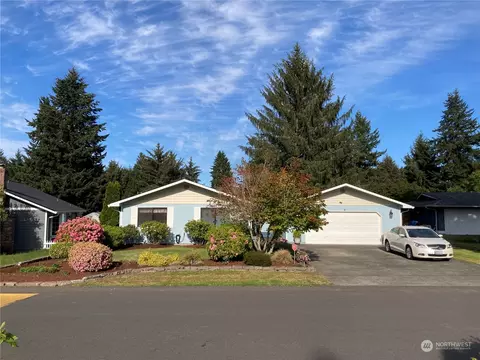 6108 Armour St SE, Lacey, WA 98513