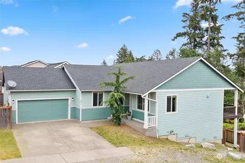 4011 203rd Street Ct E, Spanaway, WA 98387
