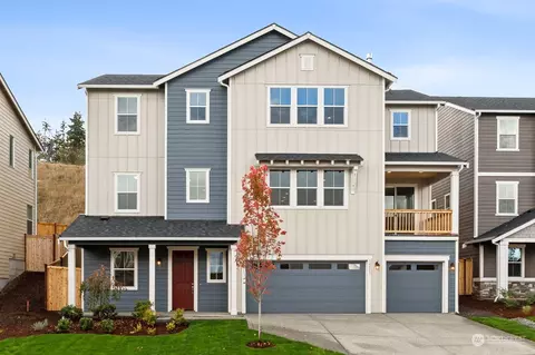 10517 Treasure Dr NW #135, Silverdale, WA 98383