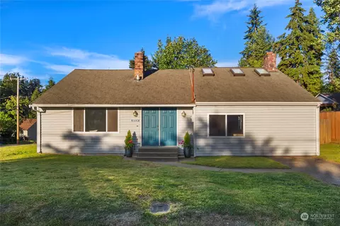 16924 12th Pl NE, Shoreline, WA 98155