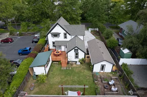 915 Legion Way SE, Olympia, WA 98501