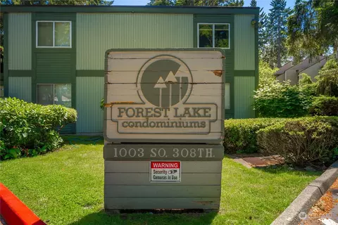 1003 S 308th St #6, Federal Way, WA 98003