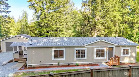 25011 160th Avenue Ct E, Graham, WA 98338