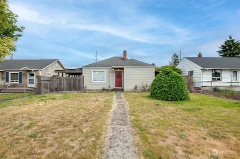 6819 S Fife St, Tacoma, WA 98409