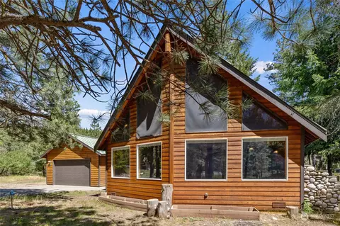 630 Bakers Rd, Ronald, WA 98940