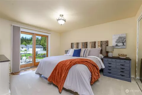 Bedroom - 20004 230th Ave E, Orting, WA 98360 photo 2 of 2