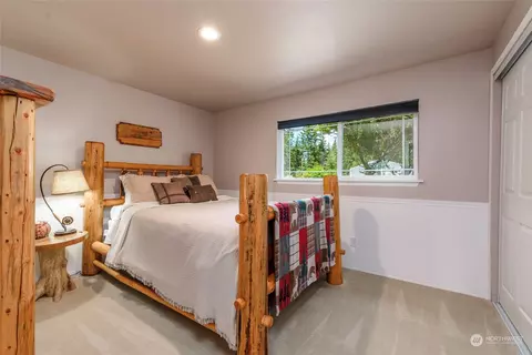 Bedroom - 20004 230th Ave E, Orting, WA 98360 photo 1 of 2