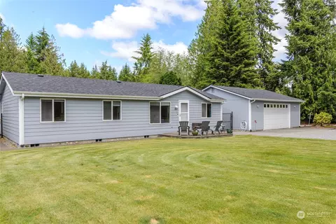 Exterior - 20004 230th Ave E, Orting, WA 98360 photo 3 of 9
