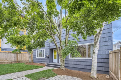 8536 Nesbit Ave N #B, Seattle, WA 98103 photo 3