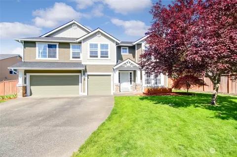 10103 199th Ave E, Bonney Lake, WA 98391